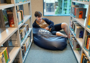 Wycieczka edukacyjna do Biblioteki Uniwersytetu Łódzkiego