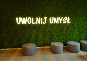 Wycieczka edukacyjna do Biblioteki Uniwersytetu Łódzkiego