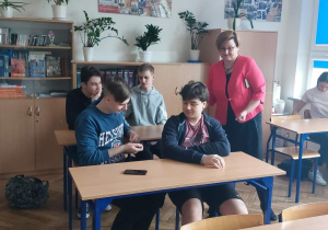 Dzień Dziecka w Karskim