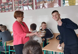 Dzień Dziecka w Karskim