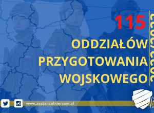 Oddziały przygotowania wojskowego w naszej szkole