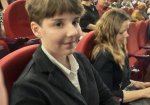 Humaniści Karskiego na operze "Don Carlos" Giuseppe Verdiego