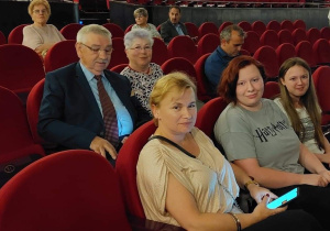 Humaniści Karskiego na operze "Don Carlos" Giuseppe Verdiego