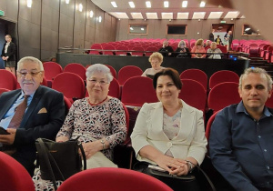 Humaniści Karskiego na operze "Don Carlos" Giuseppe Verdiego