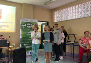 Eko młodzi mają głos - debata