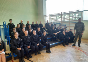 Uroczystość rozpoczęcia roku szkolnego 2022/23
