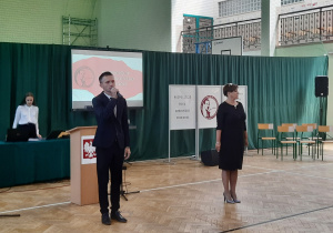 Uroczystość rozpoczęcia roku szkolnego 2022/23