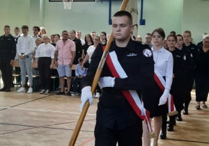 Uroczystość rozpoczęcia roku szkolnego 2022/23