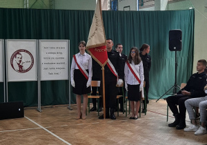 Uroczystość rozpoczęcia roku szkolnego 2022/23