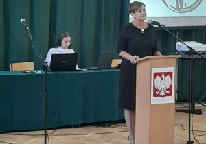 Uroczystość rozpoczęcia roku szkolnego 2022/23