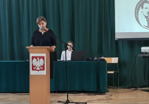 Uroczystość rozpoczęcia roku szkolnego 2022/23