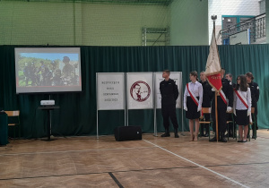 Uroczystość rozpoczęcia roku szkolnego 2022/23