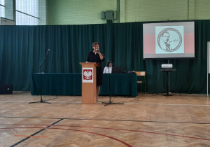 Uroczystość rozpoczęcia roku szkolnego 2022/23