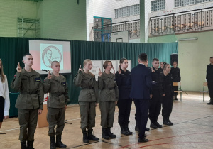 Uroczystość rozpoczęcia roku szkolnego 2022/23