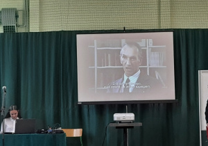Uroczystość rozpoczęcia roku szkolnego 2022/23