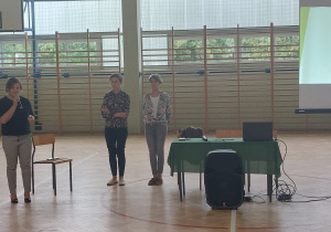 Stop depresji - spotkanie rodziców z pracownikami Poradni Psychologiczno-Pedagogicznej w Koluszkach