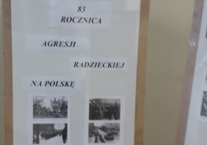 Agresja radziecka na Polskę