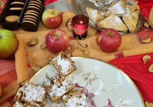 Dzień Jabłka i Dzień Chłopaka w Karskim