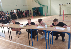 Dzień Jabłka i Dzień Chłopaka w Karskim