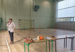 Dzień Jabłka i Dzień Chłopaka w Karskim
