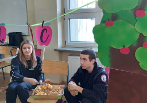 Dzień Jabłka i Dzień Chłopaka w Karskim