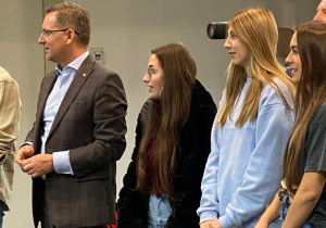 VI Wojewódzki Zjazd Liderów Młodzieżowych