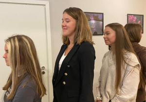 VI Wojewódzki Zjazd Liderów Młodzieżowych