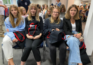 VI Wojewódzki Zjazd Liderów Młodzieżowych