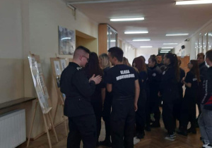 Humaniści Karskiego zapraszają na wystawę prac Natalii Gajdy