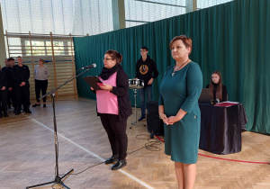 Święto edukacji w Karskim