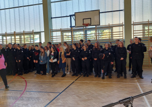 Święto edukacji w Karskim