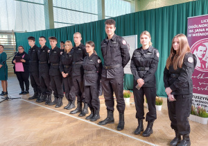 Święto edukacji w Karskim