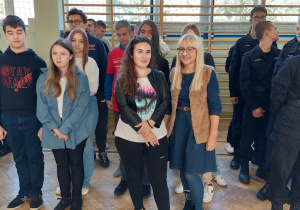Święto edukacji w Karskim