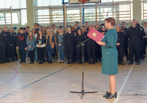 Święto edukacji w Karskim