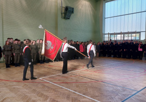 Święto edukacji w Karskim