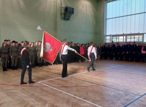 Święto Edukacji Narodowej w Karskim