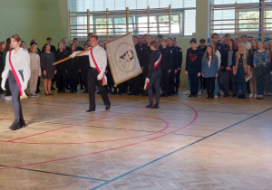Święto edukacji w Karskim