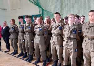 Święto edukacji w Karskim