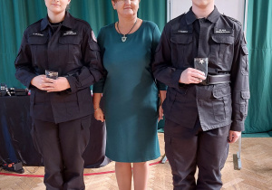 Święto edukacji w Karskim