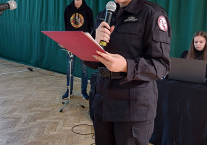 Święto edukacji w Karskim