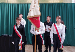Święto edukacji w Karskim