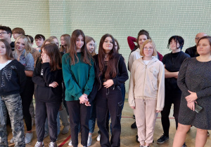 Święto edukacji w Karskim
