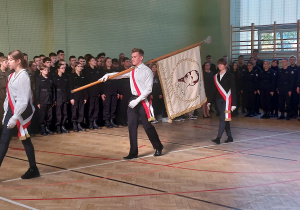Święto edukacji w Karskim