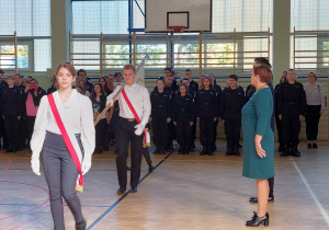 Święto edukacji w Karskim