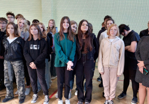 Święto edukacji w Karskim