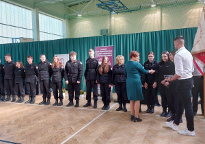 Święto edukacji w Karskim