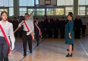 Święto edukacji w Karskim