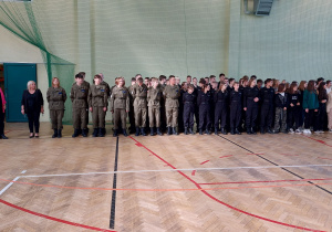 Święto edukacji w Karskim