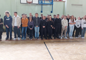 Święto edukacji w Karskim