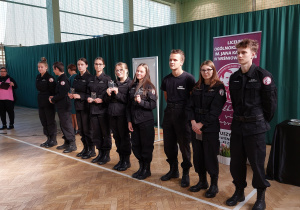 Święto edukacji w Karskim